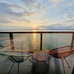 Аренда комфортных 2-комнатных апартаментов, 64 м², в Констанце, Румыния